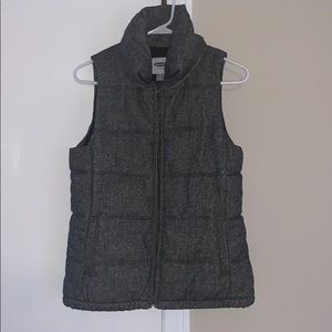 Old navy woman’s vest